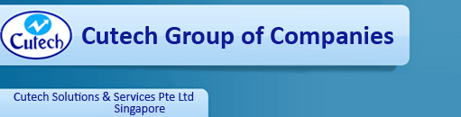 Welcome to Cutech Group of Companies
